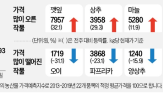 가격,생육