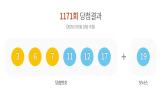 당첨번호