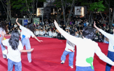 축제,개최,대구,시민,무대,제공,퍼레이드,도심,판타지아대구페스타,공연