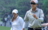 김효주,챔피언십