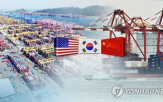 제재,위험,기업,수출,무역전쟁