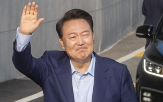 대통령,포토라인,선거