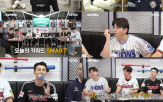엄지윤,구단,두산,이대형,베어스