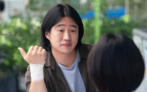 안재홍,영화,하이파이브,캐릭터