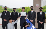 제출,의대생,수업,학생,교육부,의대협,자퇴원