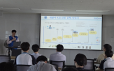 진로,멘토링,분야,임직원,용인,학생