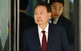 대통령,출석,검찰,포토,라인,혐의