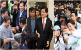 후보,민의힘,빅텐트,민주당,대선,이준석