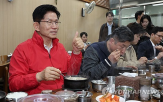 후보,대선,상한가,테마주