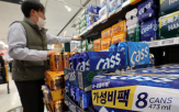 가격,맥주,인상