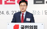 후보,최고위원,한동훈,캠프,역할,총선,국민의힘