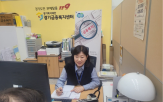 상담,센터,도민,경기도,상담위원,용인센터,칭찬,제공