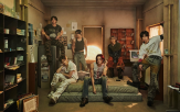 라이즈,프리미어,오디세이,최초,앨범