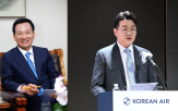 한진칼,호반건설,지분,보유,회장