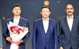 롯데,어워즈,롯데웰푸드,회장,시장