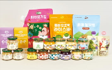 브랜드,클레,이유식,아이,대상