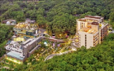 객실,리조트,덕산,테마,온천수