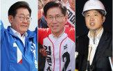 후보,대구,경북,지역