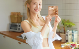 팝업스토어,현장,대표,신제품,고객