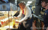 맥도날드,미국,계획,채용,트럼프,매장
