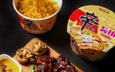 툼바,신라면,일본,농심