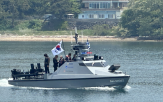 무인수상정,해령,한화시스템,그리스,임무,무인,시작,해군,개발,시장