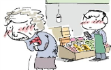 노인,경찰,이상,지난해,절도범,마트