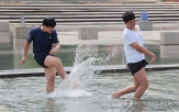 기온,시속
