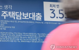 가계대출,대출,증가,기업,은행,영향
