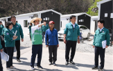 피해,복구,공무원,경북