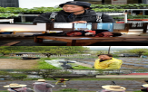 김대호,모종,농사