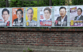 투표,유권자