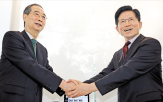 후보,단일화,민의힘,대선,이날,회동,등록