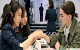 파리,브랜드,유럽,중소기업,뷰티,국내,전시회,롯데