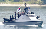무인수상정,한화시스템,그리스,무인,임무,해령,해군,개발,해양,가격