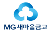 새마을금고,계약,손보