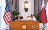 미국,카타르,안보,달러,투자,백악관,규모,트럼프