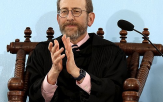 하버드대,중단,달러,총장,정부,삭감