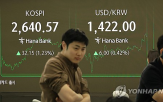 환율,협상,전날,미국,하락,원화