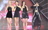 블랙핑크,스타디움,데드라