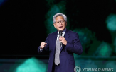 대만,트럼프,대통령,기자,산업,엔비디아,방문,중요성