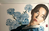 브랜드,로얄독,벽화,공간