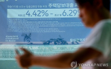 스트레스,수도권,가계신용,3단계,관련,적용,가계
