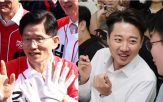 후보,단일화,조사,응답자,보수,지지자,개혁신당