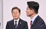 후보,대북