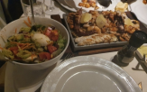 음식,식당,포장