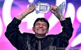 유로비전,이스라엘,가수,참가