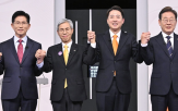 후보,이재명,김문수,이준석,경제,민주당,토론,대해