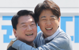 후보,이준석,유세
