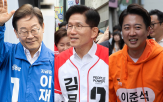 후보,이재명,포인트,이준석